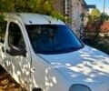 Белый Рено Кенгу, объемом двигателя 1.9 л и пробегом 416 тыс. км за 1650 $, фото 1 на Automoto.ua