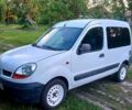 Білий Рено Кєнгу, об'ємом двигуна 1.5 л та пробігом 300 тис. км за 3200 $, фото 1 на Automoto.ua