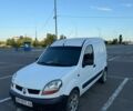 Белый Рено Кенгу, объемом двигателя 1.5 л и пробегом 520 тыс. км за 2500 $, фото 1 на Automoto.ua