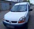 Белый Рено Кенгу, объемом двигателя 1.5 л и пробегом 0 тыс. км за 2700 $, фото 1 на Automoto.ua