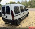 Білий Рено Кєнгу, об'ємом двигуна 1.5 л та пробігом 400 тис. км за 4999 $, фото 4 на Automoto.ua