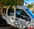 Белый Рено Кенгу, объемом двигателя 1.9 л и пробегом 416 тыс. км за 1650 $, фото 2 на Automoto.ua