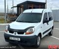 Білий Рено Кєнгу, об'ємом двигуна 1.5 л та пробігом 213 тис. км за 3999 $, фото 1 на Automoto.ua