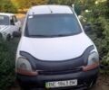Білий Рено Кєнгу, об'ємом двигуна 1.9 л та пробігом 200 тис. км за 1650 $, фото 1 на Automoto.ua
