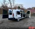Білий Рено Кєнгу, об'ємом двигуна 1.9 л та пробігом 298 тис. км за 3500 $, фото 8 на Automoto.ua