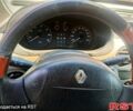 Белый Рено Кенгу, объемом двигателя 1.5 л и пробегом 212 тыс. км за 2100 $, фото 6 на Automoto.ua