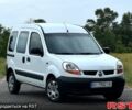Білий Рено Кєнгу, об'ємом двигуна 1.5 л та пробігом 245 тис. км за 4400 $, фото 1 на Automoto.ua
