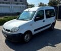 Белый Рено Кенгу, объемом двигателя 1.9 л и пробегом 330 тыс. км за 3500 $, фото 1 на Automoto.ua