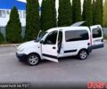 Белый Рено Кенгу, объемом двигателя 1.9 л и пробегом 317 тыс. км за 3900 $, фото 7 на Automoto.ua