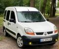 Белый Рено Кенгу, объемом двигателя 1.9 л и пробегом 400 тыс. км за 3300 $, фото 5 на Automoto.ua