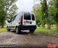 Белый Рено Кенгу, объемом двигателя 1.9 л и пробегом 400 тыс. км за 3300 $, фото 2 на Automoto.ua