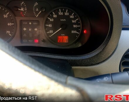 Білий Рено Кєнгу, об'ємом двигуна 1.5 л та пробігом 0 тис. км за 4300 $, фото 5 на Automoto.ua