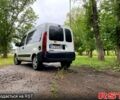 Белый Рено Кенгу, объемом двигателя 1.9 л и пробегом 400 тыс. км за 3300 $, фото 1 на Automoto.ua