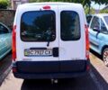 Белый Рено Кенгу, объемом двигателя 1.5 л и пробегом 314 тыс. км за 3300 $, фото 4 на Automoto.ua