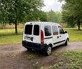Белый Рено Кенгу, объемом двигателя 1.9 л и пробегом 400 тыс. км за 3300 $, фото 9 на Automoto.ua