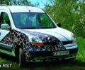 Белый Рено Кенгу, объемом двигателя 1.5 л и пробегом 139 тыс. км за 3999 $, фото 1 на Automoto.ua