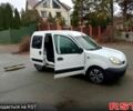 Білий Рено Кєнгу, об'ємом двигуна 1.5 л та пробігом 290 тис. км за 3300 $, фото 1 на Automoto.ua