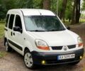 Белый Рено Кенгу, объемом двигателя 1.9 л и пробегом 400 тыс. км за 3300 $, фото 1 на Automoto.ua