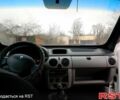 Белый Рено Кенгу, объемом двигателя 1.5 л и пробегом 290 тыс. км за 3300 $, фото 9 на Automoto.ua
