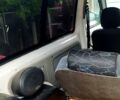 Белый Рено Кенгу, объемом двигателя 1.5 л и пробегом 353 тыс. км за 3700 $, фото 7 на Automoto.ua