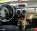 Белый Рено Кенгу, объемом двигателя 1.5 л и пробегом 353 тыс. км за 3700 $, фото 3 на Automoto.ua