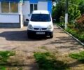 Белый Рено Кенгу, объемом двигателя 1.5 л и пробегом 353 тыс. км за 3700 $, фото 1 на Automoto.ua