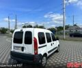 Белый Рено Кенгу, объемом двигателя 1.9 л и пробегом 253 тыс. км за 3200 $, фото 2 на Automoto.ua