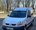 Белый Рено Кенгу, объемом двигателя 1.4 л и пробегом 299 тыс. км за 3500 $, фото 1 на Automoto.ua