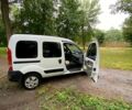 Белый Рено Кенгу, объемом двигателя 1.9 л и пробегом 400 тыс. км за 3300 $, фото 8 на Automoto.ua