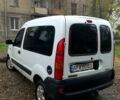 Белый Рено Кенгу, объемом двигателя 1.5 л и пробегом 300 тыс. км за 2000 $, фото 5 на Automoto.ua