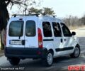 Білий Рено Кєнгу, об'ємом двигуна 1.5 л та пробігом 260 тис. км за 4300 $, фото 7 на Automoto.ua