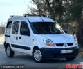 Білий Рено Кєнгу, об'ємом двигуна 1.5 л та пробігом 260 тис. км за 4300 $, фото 1 на Automoto.ua