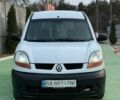 Білий Рено Кєнгу, об'ємом двигуна 1.46 л та пробігом 279 тис. км за 2699 $, фото 4 на Automoto.ua