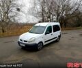Білий Рено Кєнгу, об'ємом двигуна 1.5 л та пробігом 290 тис. км за 3300 $, фото 13 на Automoto.ua