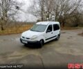 Белый Рено Кенгу, объемом двигателя 1.5 л и пробегом 290 тыс. км за 3300 $, фото 2 на Automoto.ua