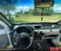 Белый Рено Кенгу, объемом двигателя 1.5 л и пробегом 329 тыс. км за 3000 $, фото 4 на Automoto.ua