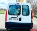 Белый Рено Кенгу, объемом двигателя 1.5 л и пробегом 240 тыс. км за 4700 $, фото 6 на Automoto.ua