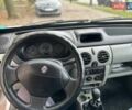 Белый Рено Кенгу, объемом двигателя 1.9 л и пробегом 220 тыс. км за 3200 $, фото 8 на Automoto.ua