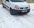 Белый Рено Кенгу, объемом двигателя 1.5 л и пробегом 0 тыс. км за 3000 $, фото 1 на Automoto.ua