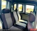 Белый Рено Кенгу, объемом двигателя 1.5 л и пробегом 240 тыс. км за 4700 $, фото 7 на Automoto.ua