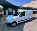 Білий Рено Кєнгу, об'ємом двигуна 1.46 л та пробігом 246 тис. км за 3700 $, фото 1 на Automoto.ua