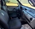 Белый Рено Кенгу, объемом двигателя 1.9 л и пробегом 330 тыс. км за 4250 $, фото 6 на Automoto.ua