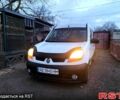 Белый Рено Кенгу, объемом двигателя 1.9 л и пробегом 420 тыс. км за 3100 $, фото 1 на Automoto.ua