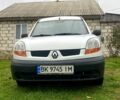 Рено Кєнгу 2005 у Олевске на Automoto.ua Білий Рено Кєнгу, об'ємом двигуна 1.5 л та пробігом 304 тис. км за 3300 $, фото 3 на Automoto.ua