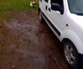 Білий Рено Кєнгу, об'ємом двигуна 1.6 л та пробігом 315 тис. км за 3600 $, фото 1 на Automoto.ua