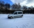 Белый Рено Кенгу, объемом двигателя 1.5 л и пробегом 277 тыс. км за 3850 $, фото 1 на Automoto.ua