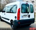 Белый Рено Кенгу, объемом двигателя 1.5 л и пробегом 240 тыс. км за 4700 $, фото 3 на Automoto.ua