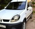 Белый Рено Кенгу, объемом двигателя 1.9 л и пробегом 0 тыс. км за 5700 $, фото 1 на Automoto.ua