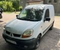 Белый Рено Кенгу, объемом двигателя 1.46 л и пробегом 450 тыс. км за 1999 $, фото 1 на Automoto.ua
