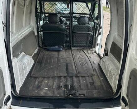 Белый Рено Кенгу, объемом двигателя 1.9 л и пробегом 220 тыс. км за 3200 $, фото 10 на Automoto.ua